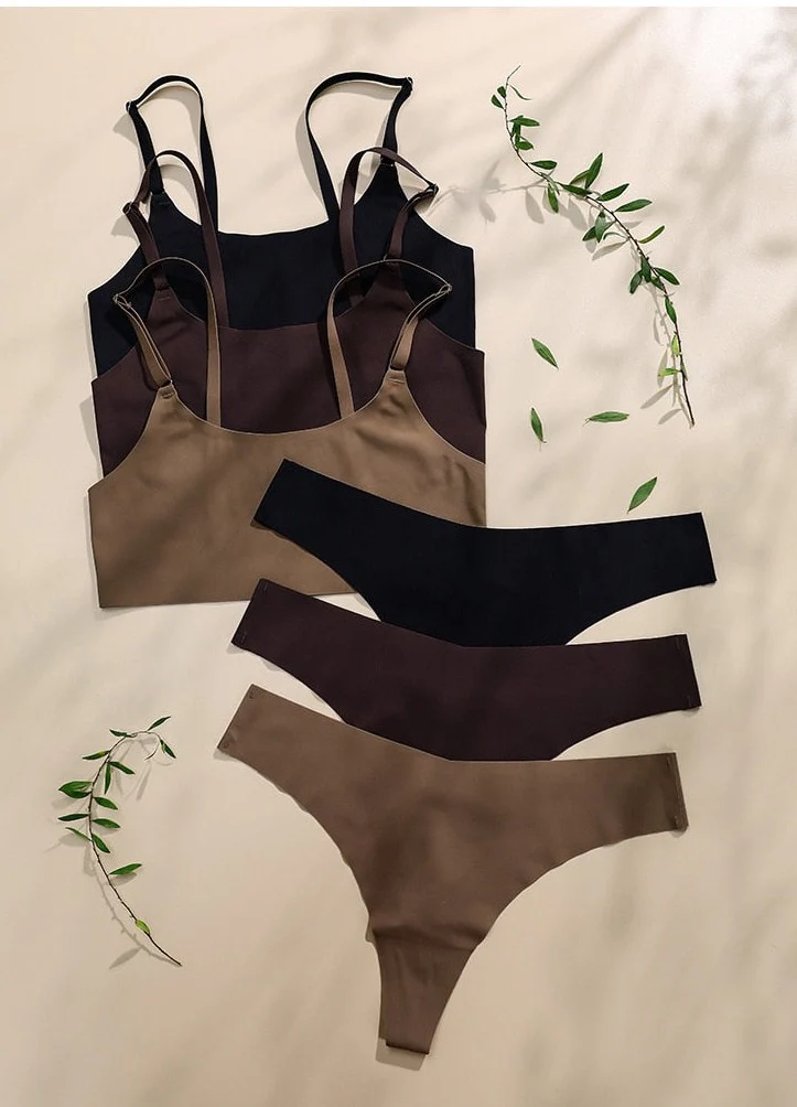 nike micro underwear