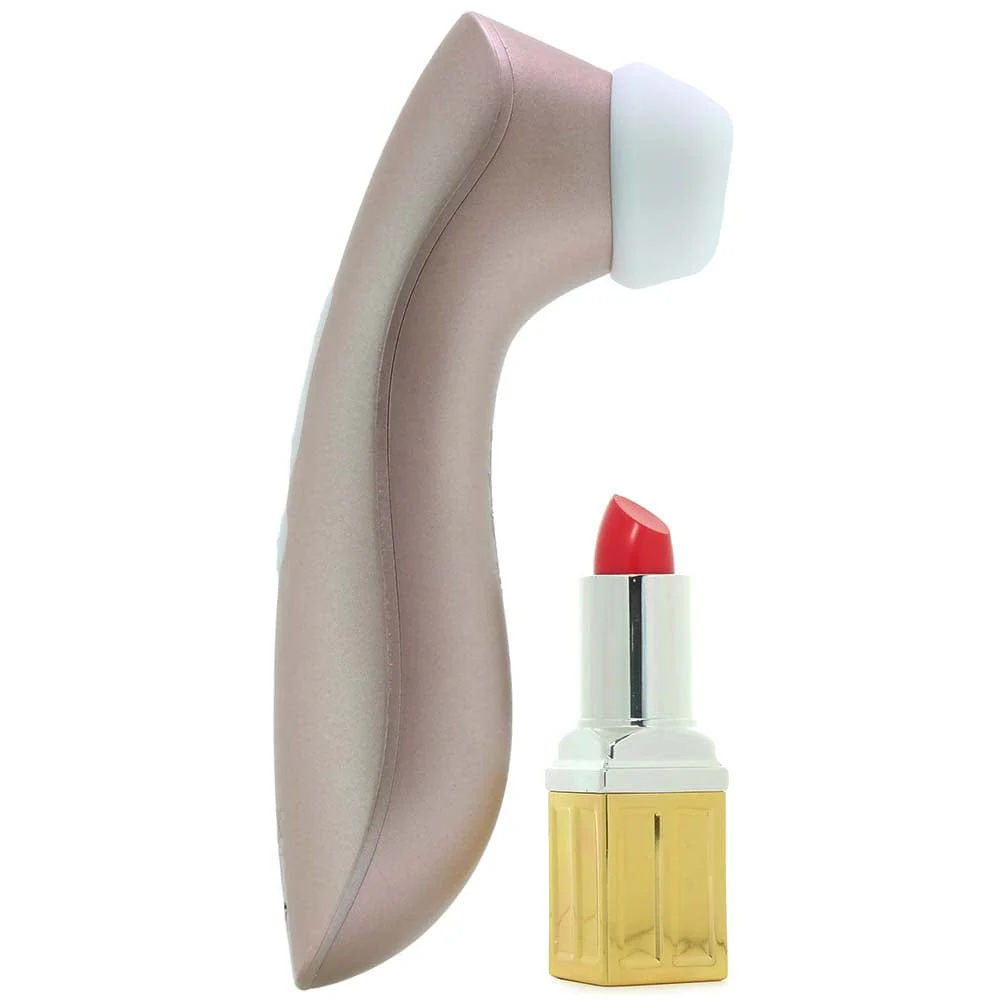Pro 2 Air Pulse Stimulator + Vibration