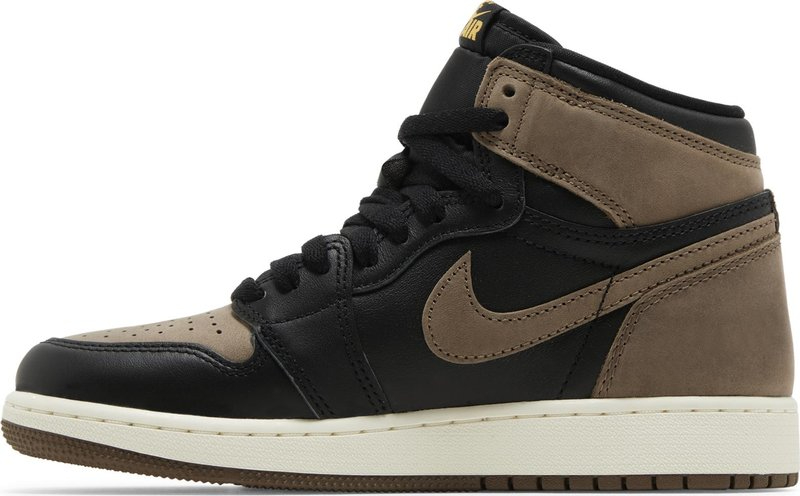 Air Jordan 1 Retro High OG GS  Palomino  FD1437-020 - vstockx