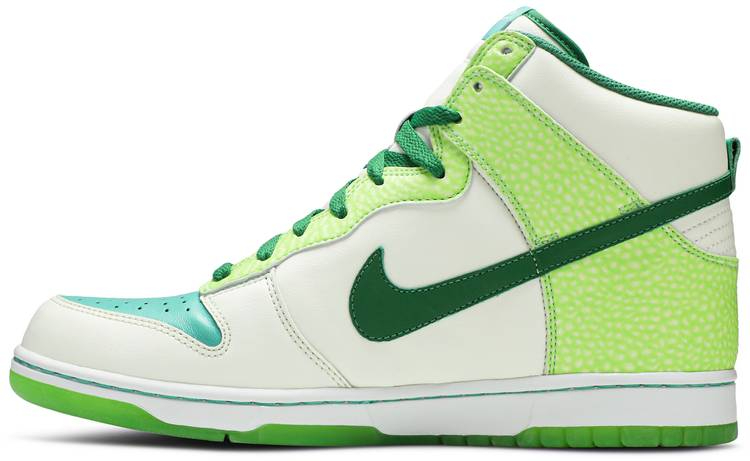 Dunk High Premium  Glow In The Dark 2  312786-131 - vstockx