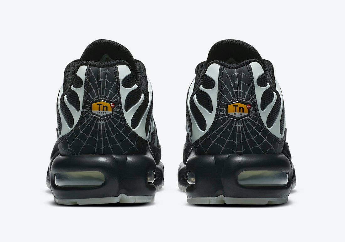 Air Max Plus 'Spider Web' DD4004-001 - vstockx