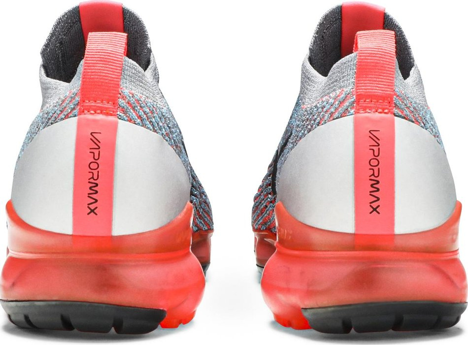 Wmns Air VaporMax Flyknit 3 'Flash Crimson' AJ6900-601 - vstockx