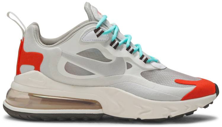 Air Max 270 React 'Mid-Century' AT6174-200 - vstockx