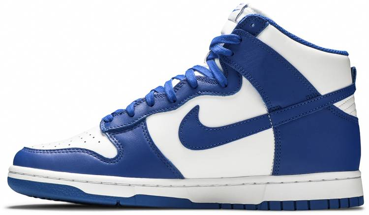 Dunk High  Game Royal  DD1399-102 - vstockx