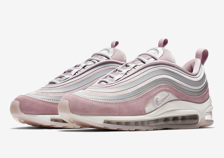 Wmns Air Max 97 'Particle Rose' AT0071-600 - vstockx