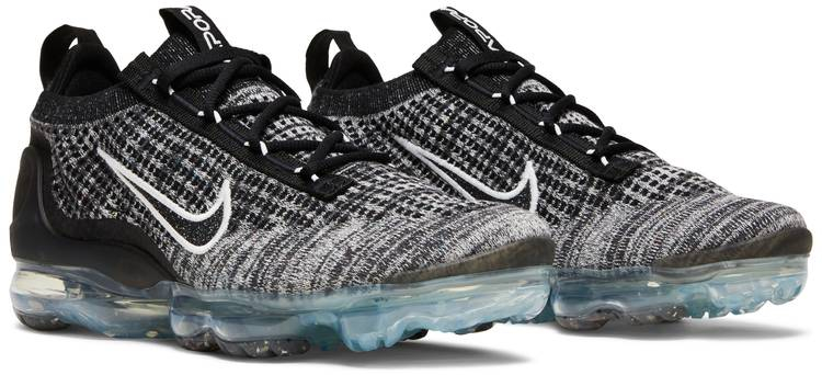 Wmns Air VaporMax 2021 Flyknit 'Oreo' DH4088-003 - vstockx