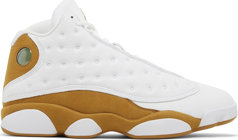Air Jordan 13 Retro  Wheat  2023 414571-171 - vstockx