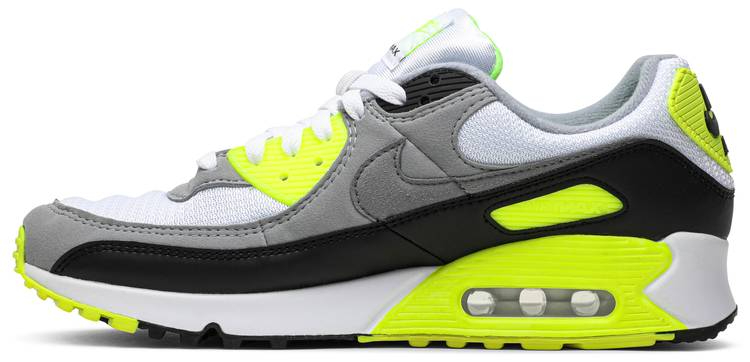 Air Max 90 'Volt' 2020 CD0881-103 - vstockx