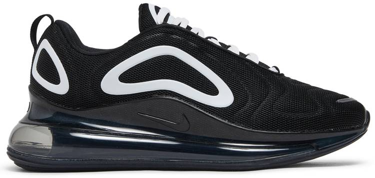 Air Max 720 'Oreo' CJ0585-003 - vstockx