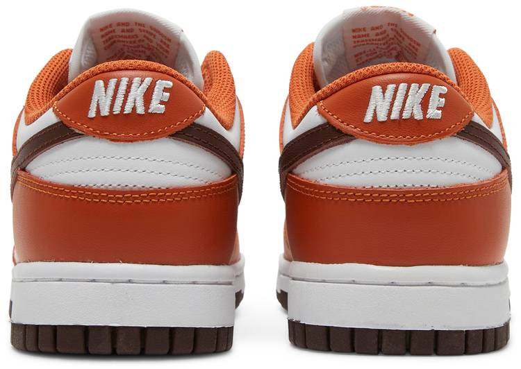 Wmns Dunk Low  Bronze Eclipse  DQ4697-800 - vstockx