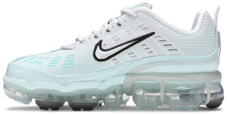 Wmns Air VaporMax 360 'Light Aqua' CK9670-001 - vstockx