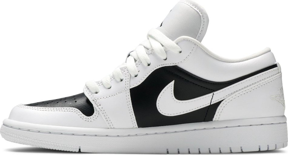 Wmns Air Jordan 1 Low  Panda  DC0774-100 - vstockx