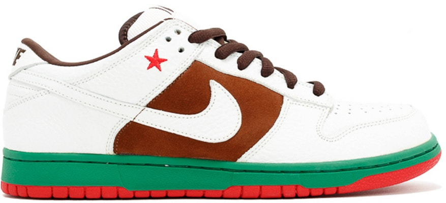 Dunk Low Pro SB  Cali  304292-211 - vstockx