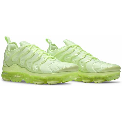 Wmns Air VaporMax Plus 'Barely Volt' DJ3023-700 - vstockx