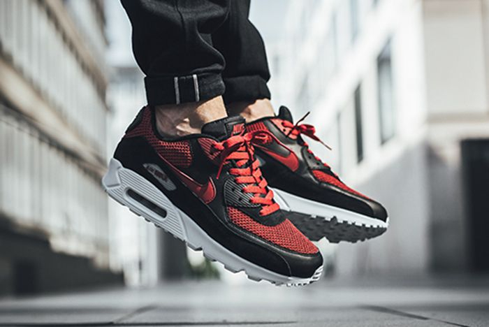 Air Max 90 Essential 537384-076 - vstockx