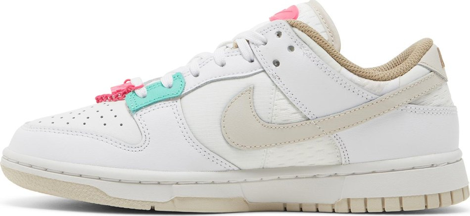Wmns Dunk Low  Bling  DX6060-121 - vstockx