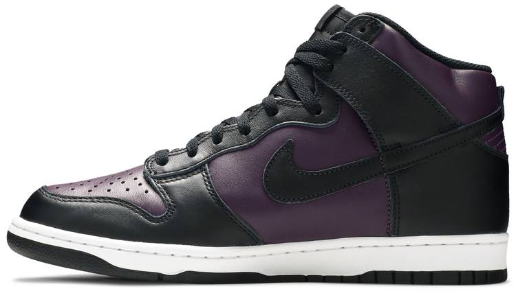 Fragment Design x Dunk High  Beijing  DJ0382-600 - vstockx