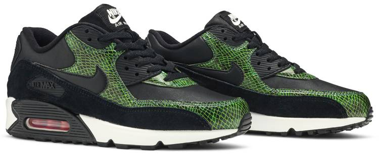 Air Max 90 'Green Python' CD0916-001 - vstockx