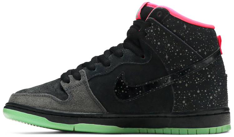 Dunk High Premium SB  Northern Lights  313171-063 - vstockx