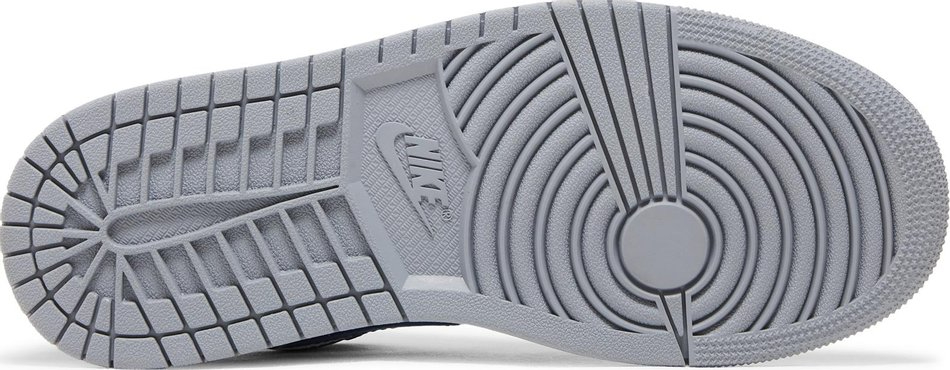 Wmns Air Jordan 1 Low  French Blue  DC0774-042 - vstockx