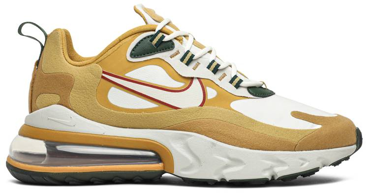 Air Max 270 React 'Reggae'' AO4971-700 - vstockx