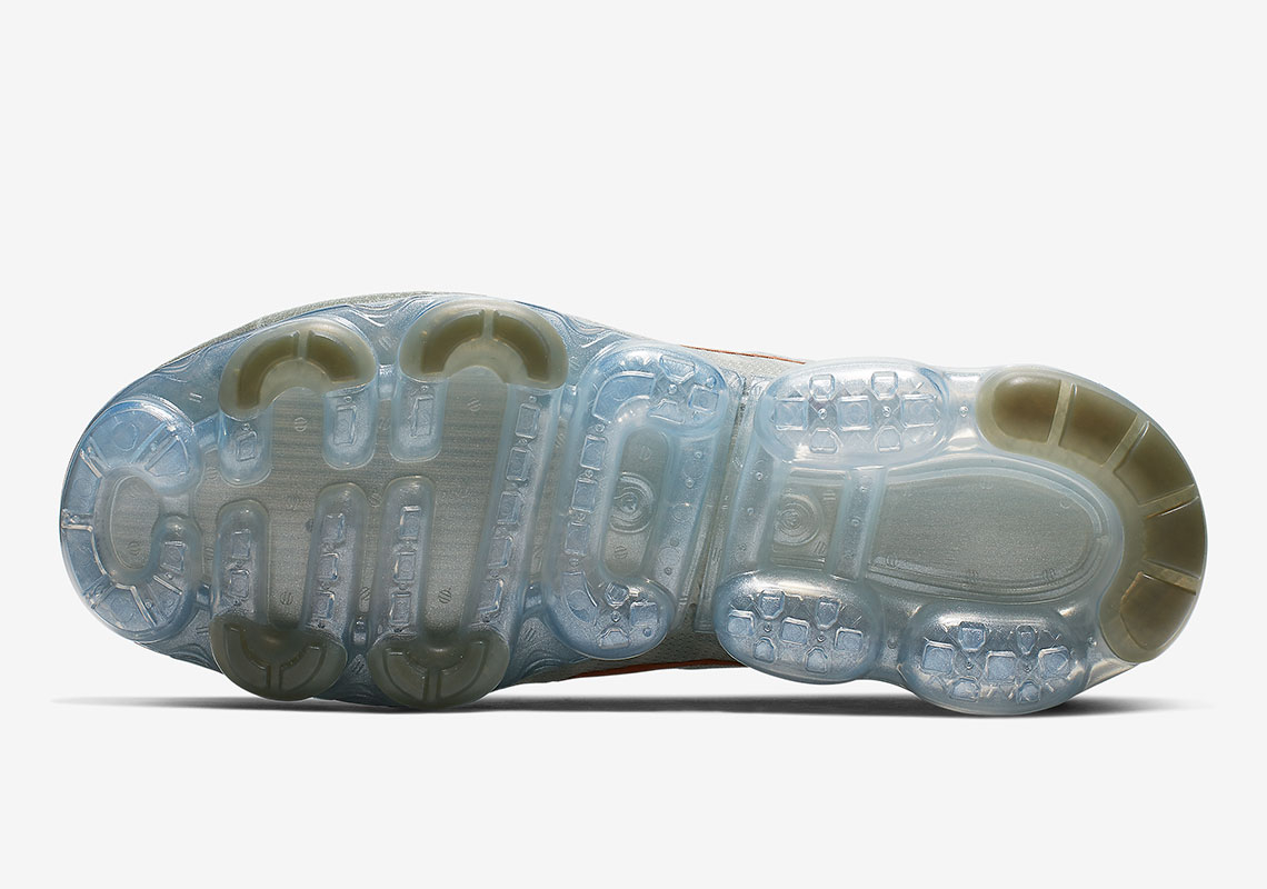 Air VaporMax 2019 'Light Olive' AR6631-300 - vstockx