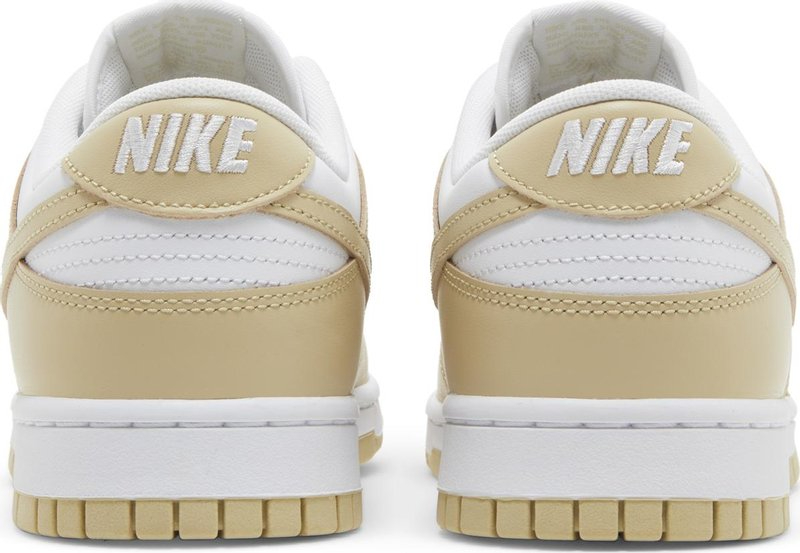 Dunk Low  Team Gold  DV0833-100 - vstockx