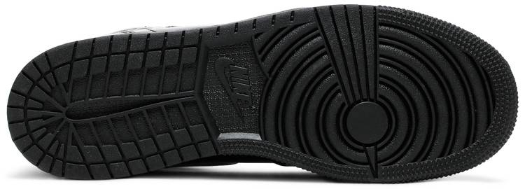 Air Jordan 1 Retro High OG  Black Gold Patent  555088-032 - vstockx