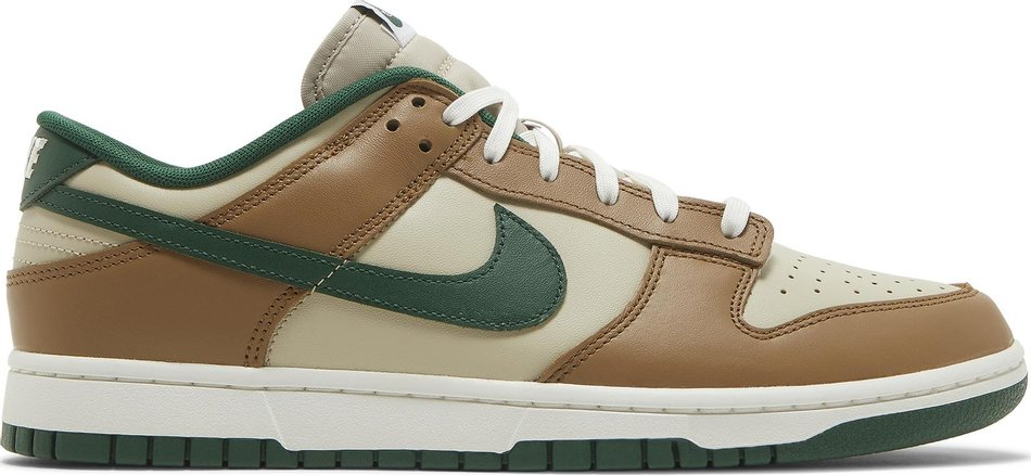 Dunk Low  Rattan Canyon Green  FB7160-231 - vstockx
