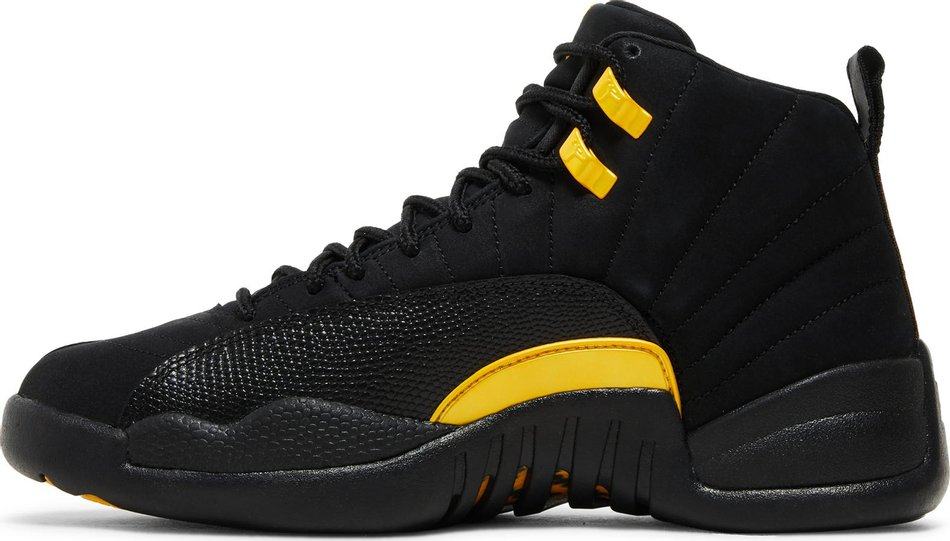 Air Jordan 12 Retro  Black Taxi  CT8013-071 - vstockx