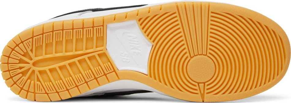 Dunk Low SB  White Gum  CD2563-101 - vstockx