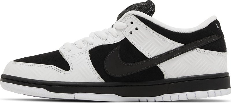 TIGHTBOOTH x Dunk Low SB FD2629-100 - vstockx