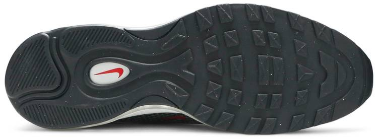 Air Max 97 Ultra 17 'Silver Bullet' 918356-003 - vstockx