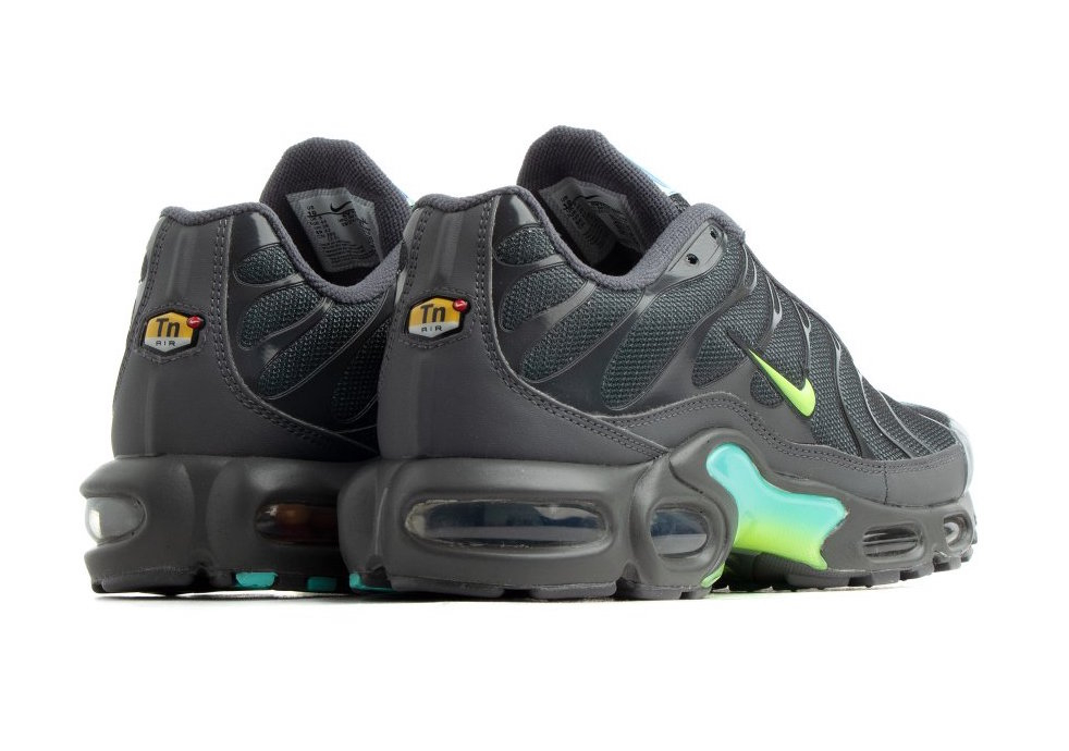 Air Max Plus 'Ghost Green' CV1636-001 - vstockx