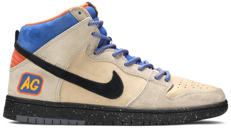 Dunk High Premium SB  Acapulco Gold  313171-207 - vstockx