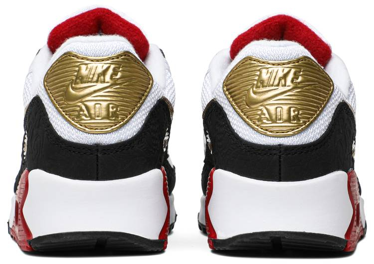 Air Max 90 'Chinese New Year' CU3005-171 - vstockx