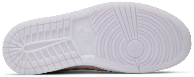 Air Jordan 1 Mid SE  P(HER)SPECTIVE  CW6008-600 - vstockx