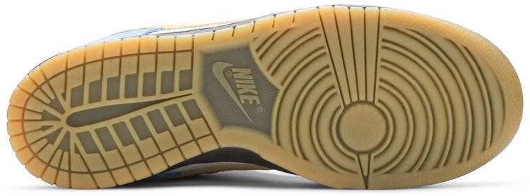 Dunk Low Pro SB  Homer  304292-173 - vstockx