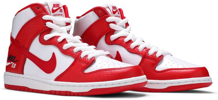 SB Dunk High Pro  Dream Team  854851-661 - vstockx