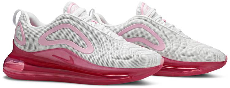 Wmns Air Max 720 'Pink Rise' AR9293-103 - vstockx