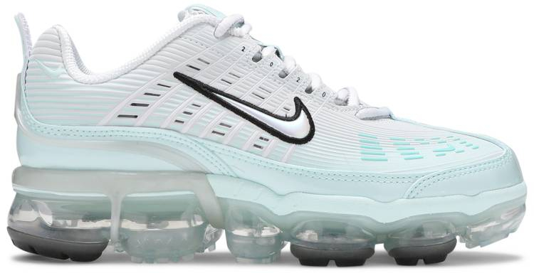 Wmns Air VaporMax 360 'Light Aqua' CK9670-001 - vstockx