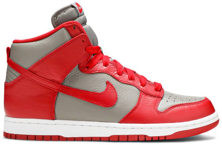 Dunk High  UNLV  850477-001 - vstockx