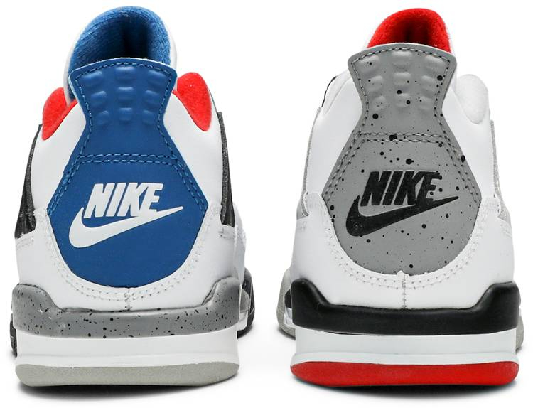 Air Jordan 4 Retro SE PS  What The 4  BQ7669-146 - vstockx