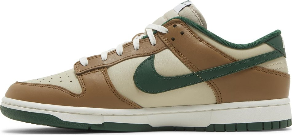 Dunk Low  Rattan Canyon Green  FB7160-231 - vstockx