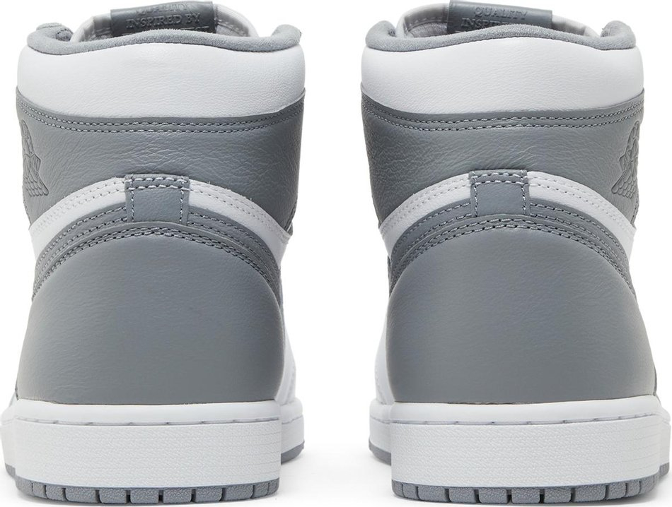 Air Jordan 1 Retro High OG  Stealth  555088-037 - vstockx