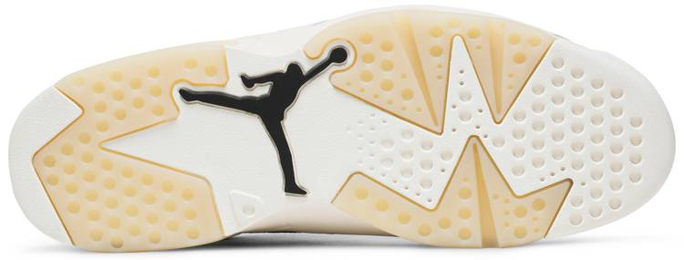 Air Jordan 6 Retro  Quai 54   Purple  CZ4152-101 - vstockx