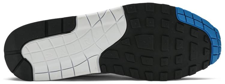 Air Max 1 'Photo Blue Total Orange' AH8145-112 - vstockx