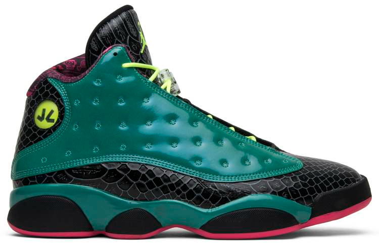 Air Jordan 13 Retro  Doernbecher  836405-305 - vstockx