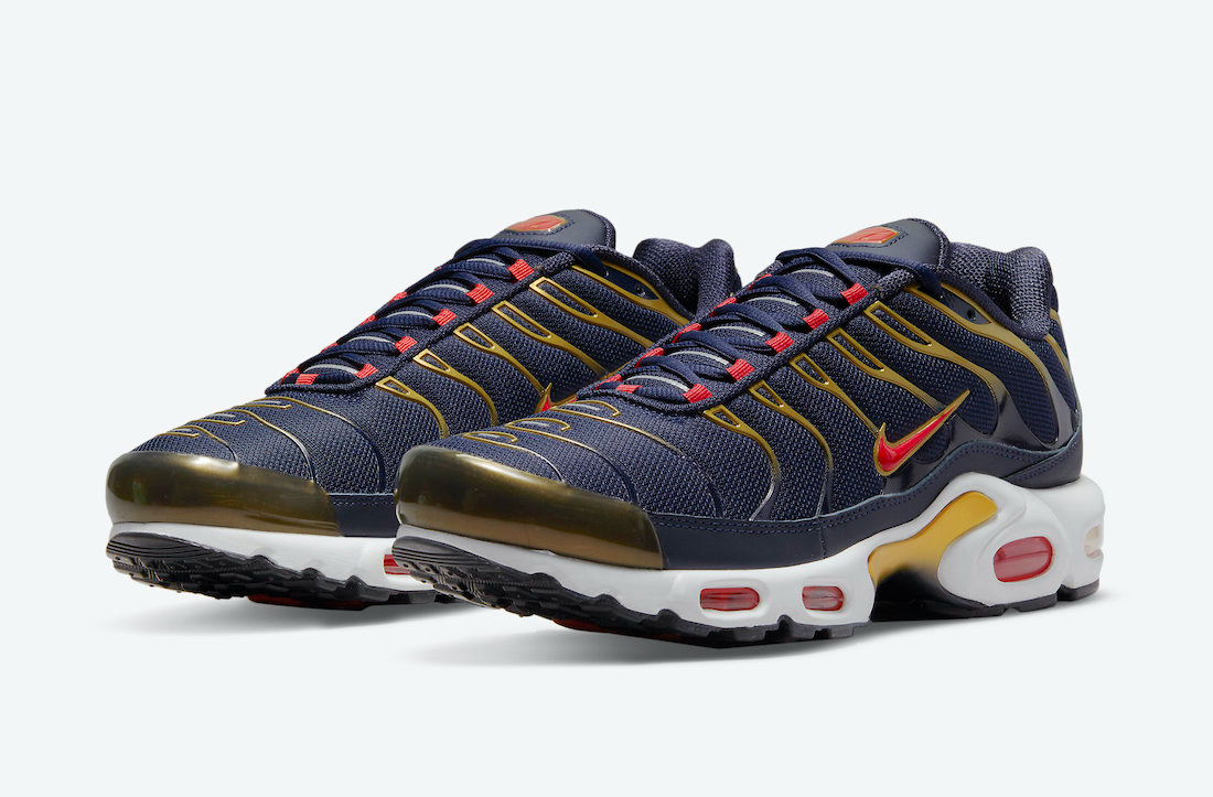 Air Max Plus OG 'Olympic' DH4682-400 - vstockx