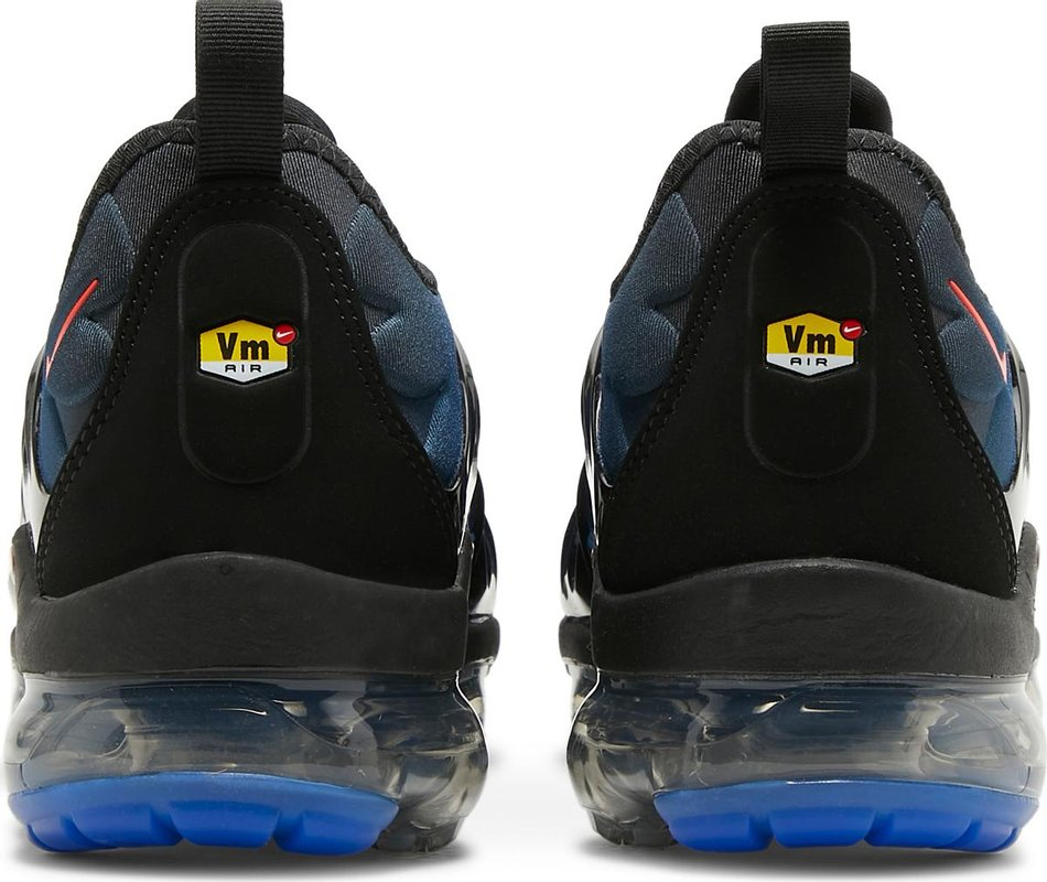 Air VaporMax Plus 'Knicks' DO6679-001 - vstockx